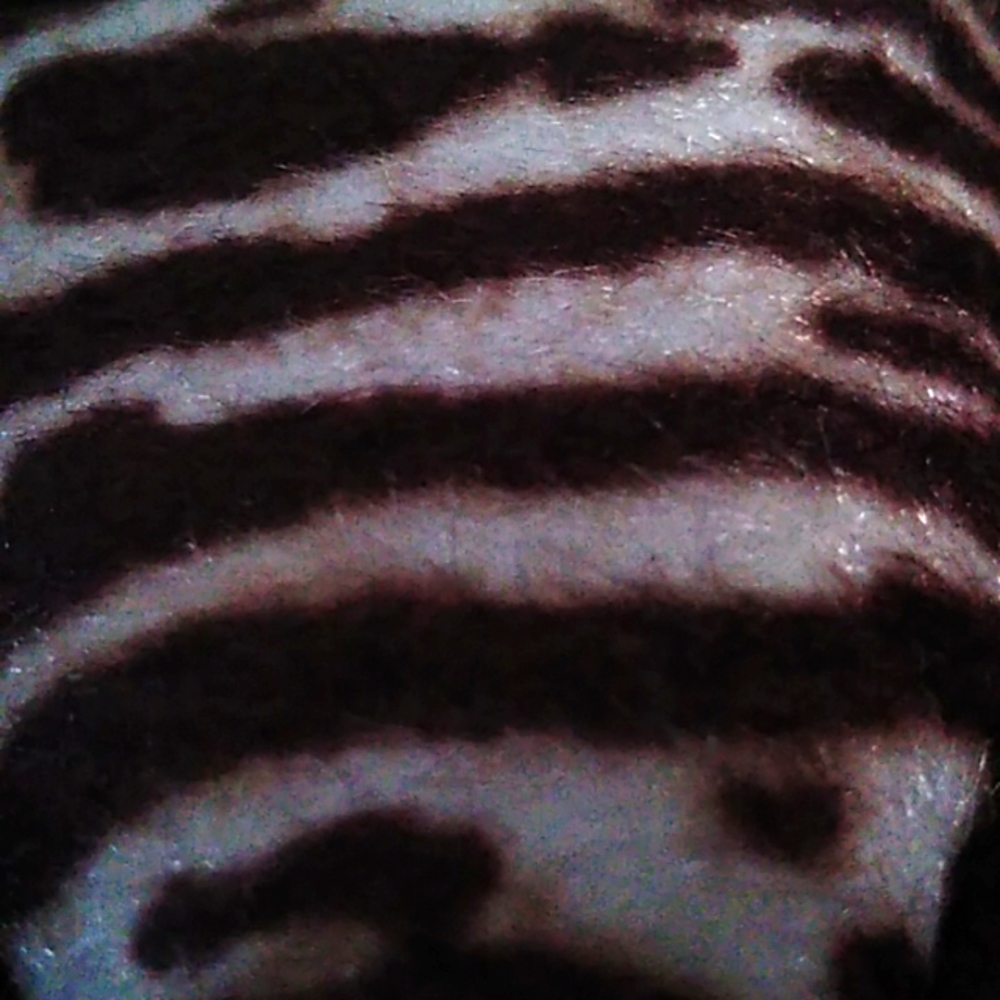 ๐ $25 Sale! Nine West Animal Print Jolanda Pump - Picture 8 of 8